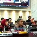 BPS membutuh dana Rp6 triliun untuk gelar Sensus Ekonomi 2026
