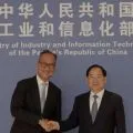 Indonesia, Brazil seek to boost strategic industrial ties via BRICS