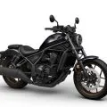 AHM resmi luncurkan varian New rebel 1100 di Indonesia