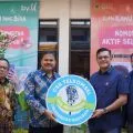 Telkomsel dukung perkembangan digital di Universitas Mataram melalui penyediaan laboratorium multimedia