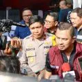 Bareskrim Polri gagalkan produksi 314 ribu butir ekstasi di Medan-Sumut