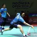 Hendra/Ahsan melaju ke final Australian Open 2024