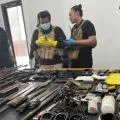 House calls for thoroughprobe into blast during ammo disposal