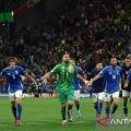 Kiper Donnarumma isyaratkan perpanjang kontrak bersama PSG