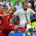Eriksen gembira dapat rasakan pengalaman Piala Eropa