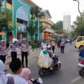 Polres Mabar kerahkan ratusan personel amankan Shalat Idul Adha 2024