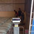 Bulog serap 7.000 ton beras petani di OKU Timur