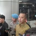 Polisi tangkap Virgoun bersama seorang wanita dengan barang bukti sabu