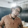 Lirik lagu Virgoun - Surat Cinta Untuk Starla