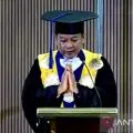 KPK: Rektor USU bagian "circle" Bobby dan Topan