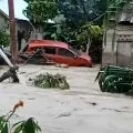 BPBD Sulteng sebut banjir bandang landa dua desa di Parigi Moutong