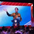 Jokowi soroti perizinan ruwet sebabkan Indonesia ketinggalan konser Taylor Swift