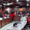 Ketua MPR RI terbukti langgar kode etik soal amandemen UUD 1945
