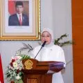 Menaker minta jajaran terus tingkatkan kinerja jelang SPI