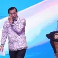 Presiden perintahkan Luhut bentuk satgas 'family office'