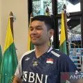 Pasangan Fajar Alfian ingin ukur kemampuan dengan duet bareng Fikri