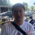 Dua kios dibakar emak-emak karena jual obat terlarang