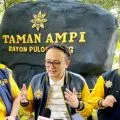 AMPI mendukung Menteri ESDM atasi isu tambang nikel Raja Ampat