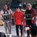 Musisi Kadri-LiLo sajikan "Karmila" versi modern