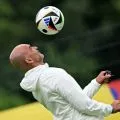 Martinez pastikan Portugal siap lawan Jerman