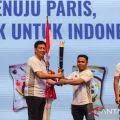 President to send off Indonesia's Olympics contingent on Wednesday