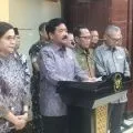Satgas telusuri praktek judi daring di kementerian