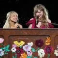 Taylor Swift luncurkan video musik hingga gempa megathrust