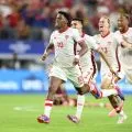 Tim debutan Kanada singkirkan Venezuela untuk melaju ke semifinal