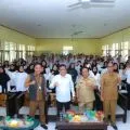 BLK beri pelatihan desain grafis kepada masyarakat di Lombok Tengah