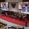 Rapat Paripurna DPR RI setujui 26 RUU kabupaten/kota menjadi UU, termasuk Bintan