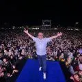 Ahmad Ali ucapkan selamat untuk Anwar dan Renny