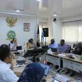Delegasi maritim Ghana mengunjungi Indonesia perkuat kerja sama