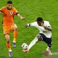 Liverpool membuka komunikasi untuk datangkan Marc Guehi