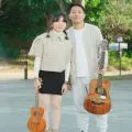Suara Kayu hadirkan album perdana "Banyak Canda, Tapi Serius"