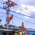 PLN melakukan pemeliharaan 85 titik tanpa padam di Jayapura