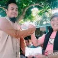 HPI NTB serahkan bantuan ke TPQ Lombok Barat