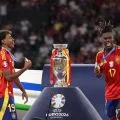 Raphinha dukung Nico Williams pindah ke Barcelona