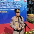 Polisi tangkap tersangka pengeroyokan kamerawan TV di sidang SYL