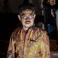 Syahrul Yasin Limpo dijebloskan ke penjara Lapas Sukamiskin