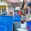 Warga Aceh puasa minta hujan antisipasi darurat kekeringan