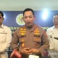 Kapolri: Pengusutan kasus Vina disampaikan secara transparan