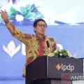 Mendes tegaskan Dana Desa bukan diambil dari dana alokasi pendidikan
