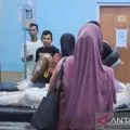 Ledakan tabung gas di Aceh, lima pekerja dilarikan ke rumah sakit
