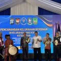 BNN RI canangkan desa bersih narkoba di Kelurahan Muka Kuning-Batam