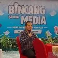 Dirut PLN IP: Kesiapan internet di IKN sudah capai 90 persen