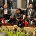 Menlu Retno: Pemajuan HAM jadi kunci masa depan ASEAN