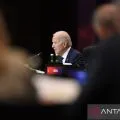 Biden desak Israel cari jalan damai usai Sinwar terbunuh