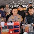 Pegawai KPK gadungan peras ASN Bogor hingga ratusan juta
