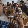 Menunggu arah kebijakan pendidikan Prabowo