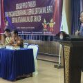 Bupati Madina hadiri HUT ke-80 TNI di Medan, pameran alutsista jadi magnet warga